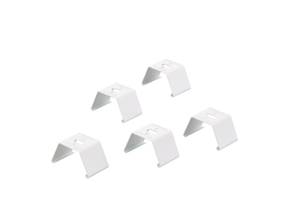 Philips Lighting Deckenabhänger (VE5) LL240Z SMB WH (5PCS)