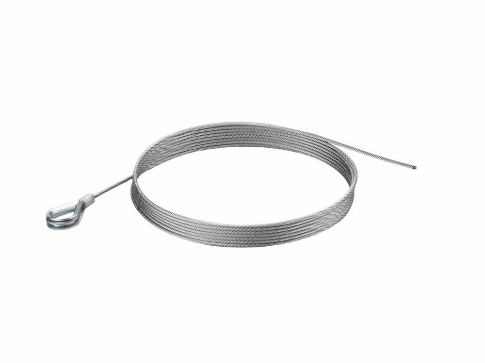 Philips Lighting Abhängeseil 5m LL240Z SW2-5000