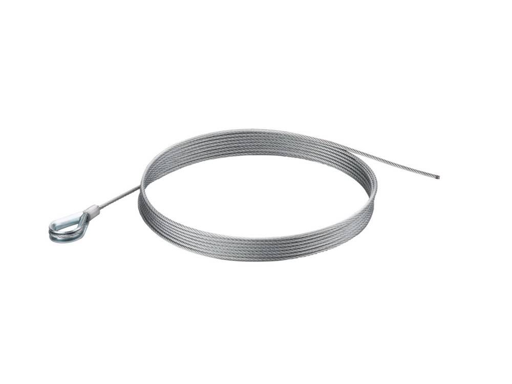 Philips Lighting Abhängeseil 1,25m LL240Z SW2-1250