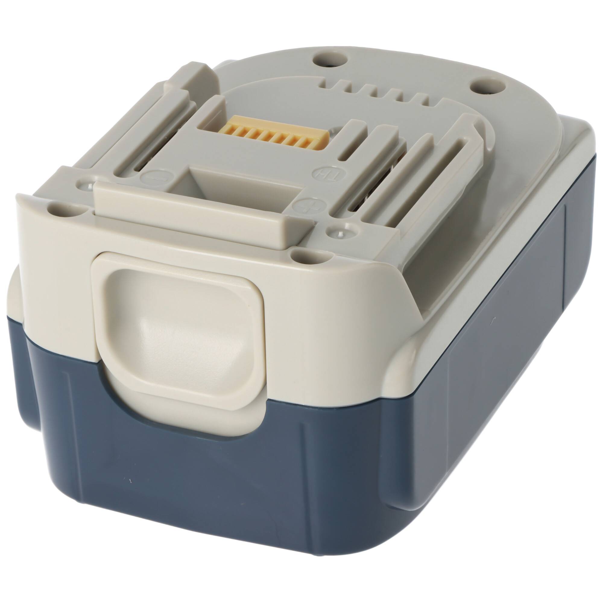 Akku kompatibel für den Makita BH1220C NiMH Akku