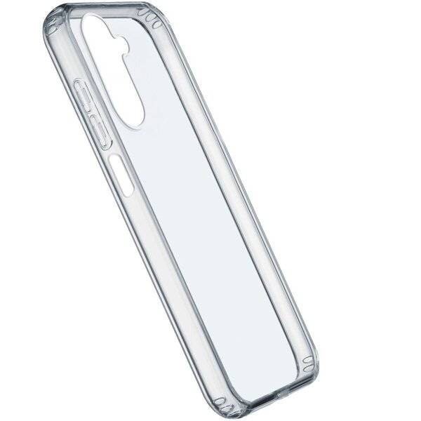 Cellularline Clear Strong Case für Samsung A17 5G