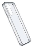 Cellularline Clear Strong Case für Samsung A17 5G