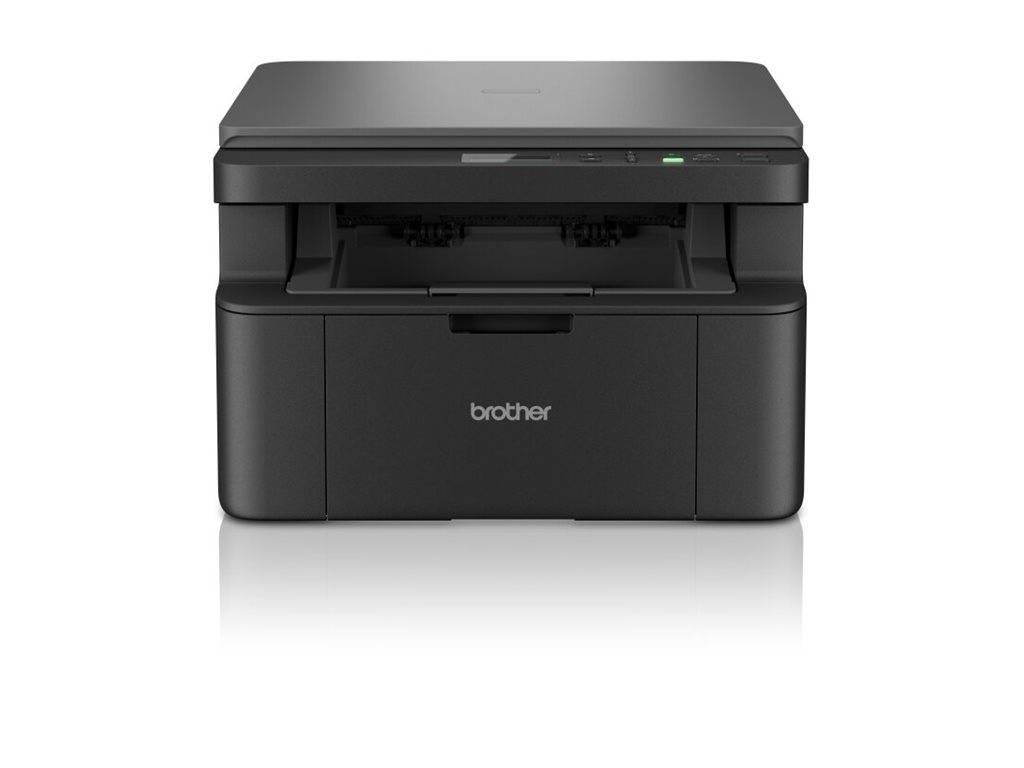 Brother DCP-L1640W - Multifunktionsdrucker - s/w - Laser - Letter A (216 x 279 mm)/