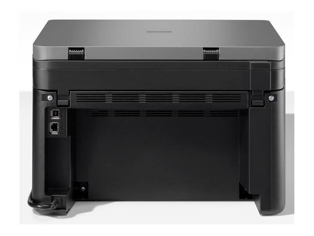Brother DCP-L1640W - Multifunktionsdrucker - s/w - Laser - Letter A (216 x 279 mm)/