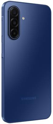 Samsung Galaxy A17 5G - 5G Smartphone - Dual-SIM - RAM 4 GB / Interner Speicher 128 GB - microSD slot - OLED display - 6.7" - 2340 x 1080 Pixel (90