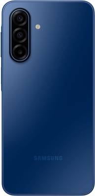 Samsung Galaxy A17 5G - 5G Smartphone - Dual-SIM - RAM 4 GB / Interner Speicher 128 GB - microSD slot - OLED display - 6.7" - 2340 x 1080 Pixel (90