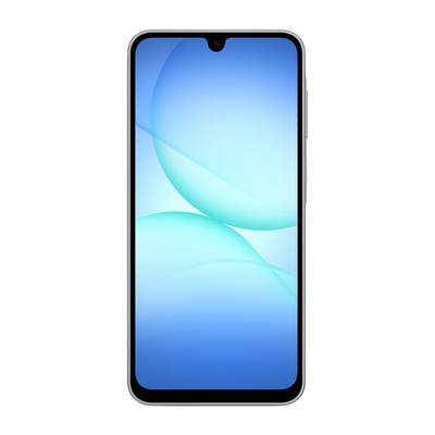 Samsung Galaxy A17 5G - 5G Smartphone - Dual-SIM - RAM 4 GB / Interner Speicher 128 GB - microSD slot - OLED display - 6.7" - 2340 x 1080 Pixel (90