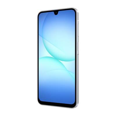 Samsung Galaxy A17 5G - 5G Smartphone - Dual-SIM - RAM 4 GB / Interner Speicher 128 GB - microSD slot - OLED display - 6.7" - 2340 x 1080 Pixel (90
