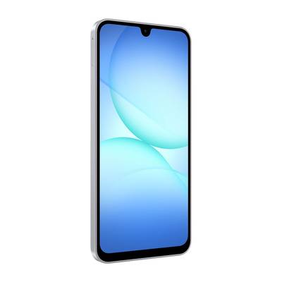 Samsung Galaxy A17 5G - 5G Smartphone - Dual-SIM - RAM 4 GB / Interner Speicher 128 GB - microSD slot - OLED display - 6.7" - 2340 x 1080 Pixel (90