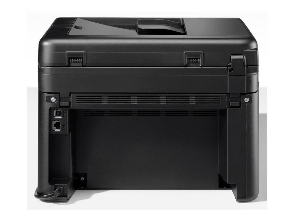 brother DCP-L1660W 3 in 1 Laser-Multifunktionsdrucker schwarz