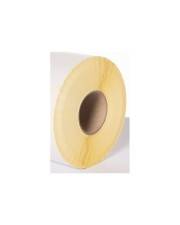 Brother Unbeschichtet weiß 148 x 211 mm 2160 Etiketten 2 Rollen x 1080 gestanzte