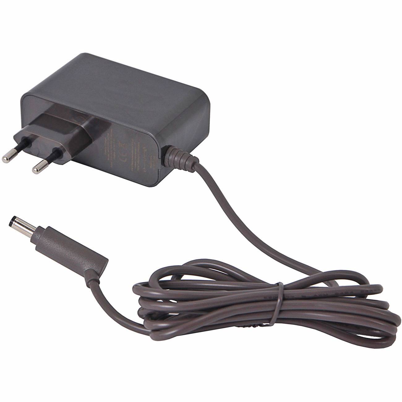 Ladegerät kompatibel für Dyson V6, V7, V8, Absolute DC58, DC59, DC60, DC61, DC62