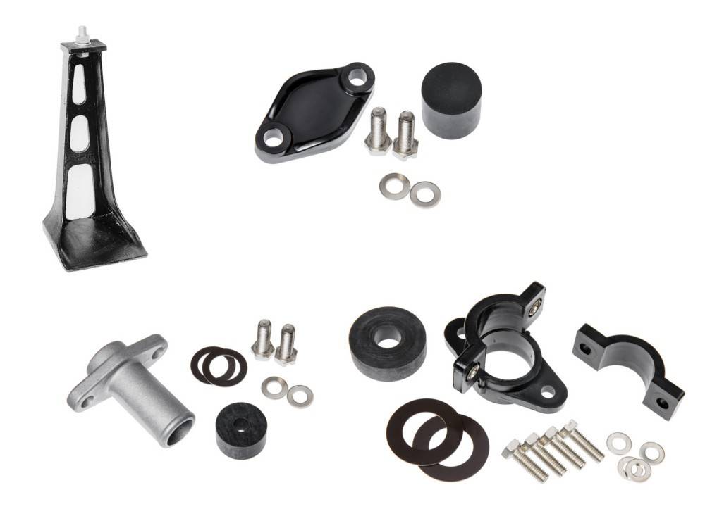 Corning Klemmstutzen 28008-501 00