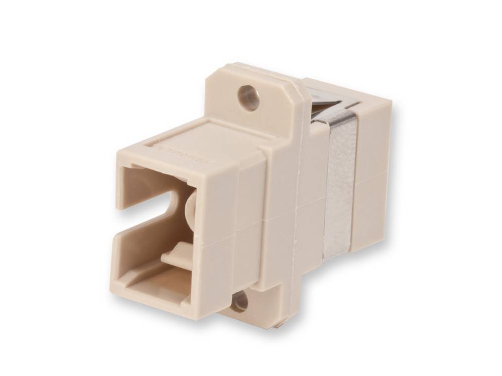 Corning SC-Kupplung MM, Kun./Ker. ADP-SC00-CCKFL-CLS