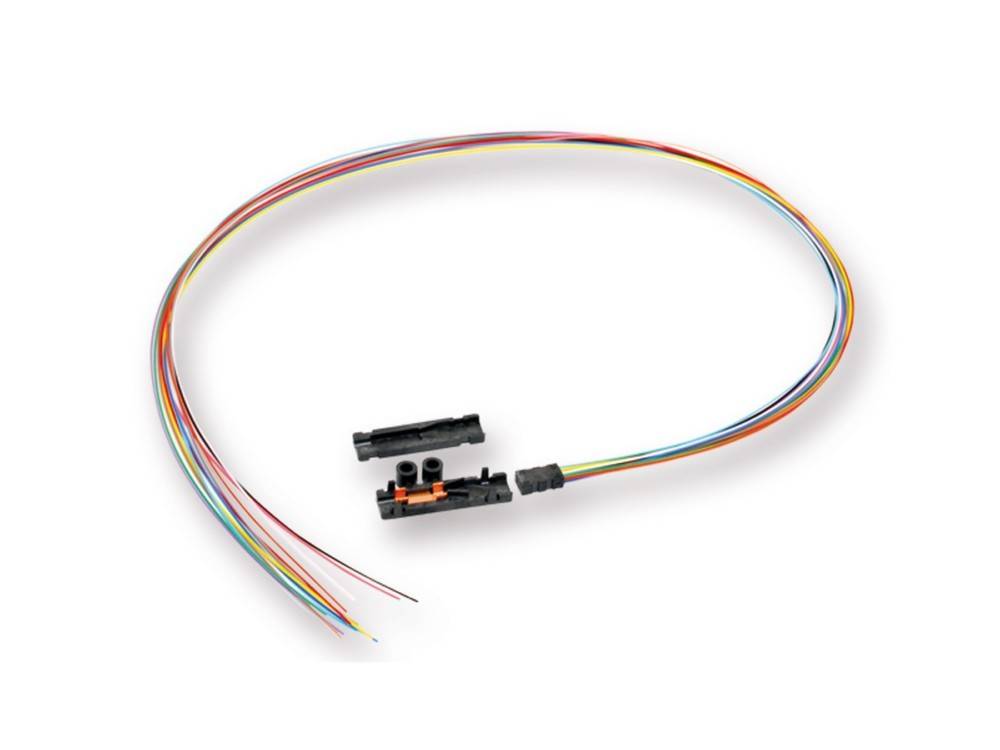 Corning Aufteiladapter innen FAN-BT47-06