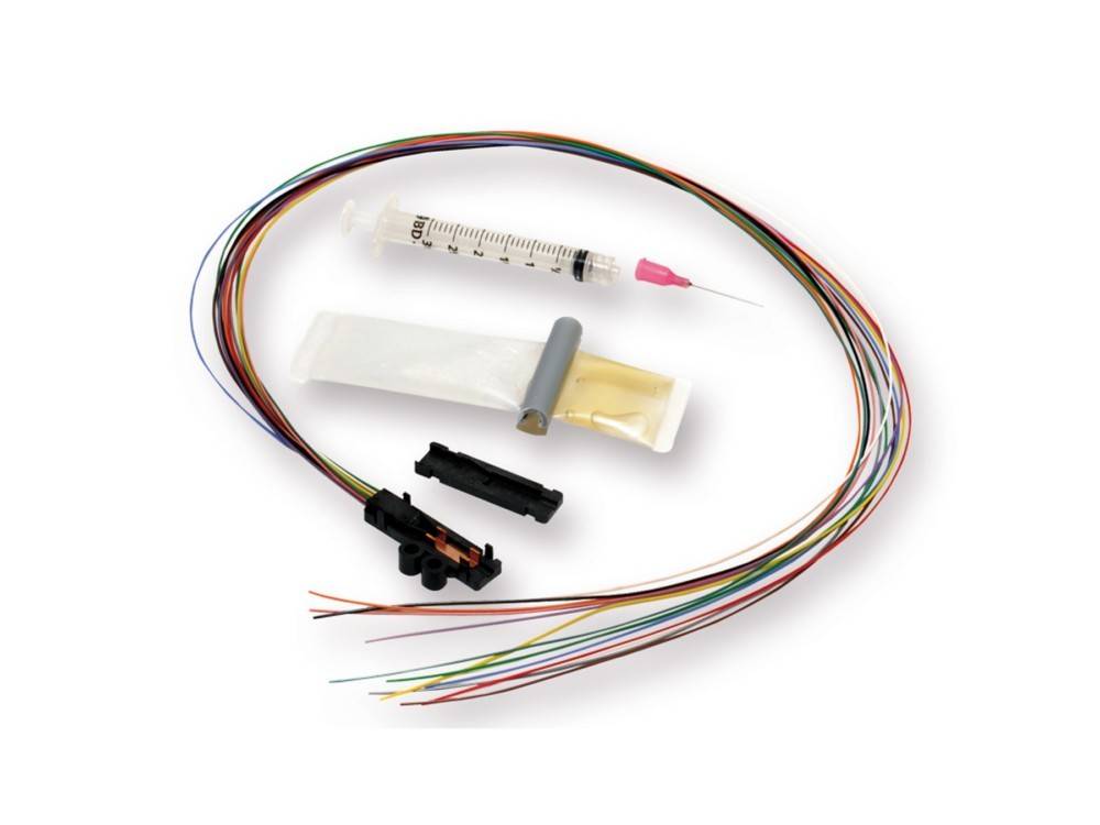 Corning Aufteiladapter aussen FAN-OD47-06