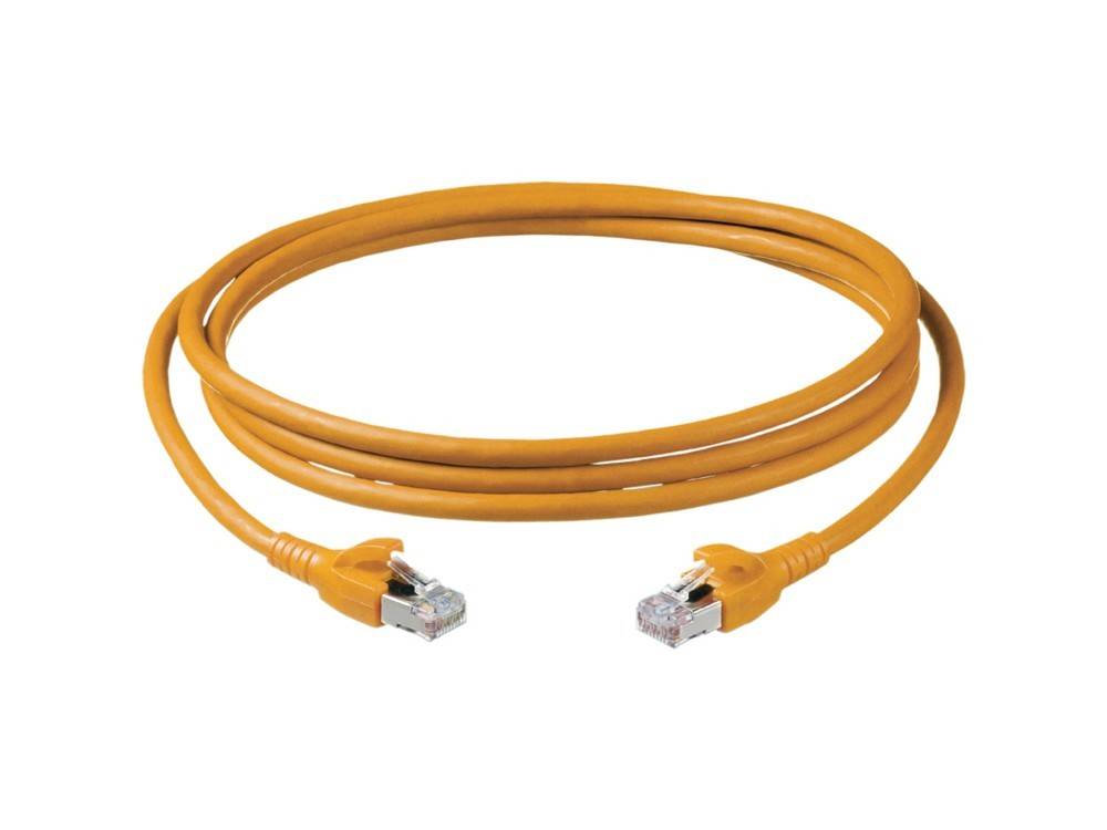 Corning Corning Patchk.Cat.6a S500 CCAAGB-GA002-A010-C0