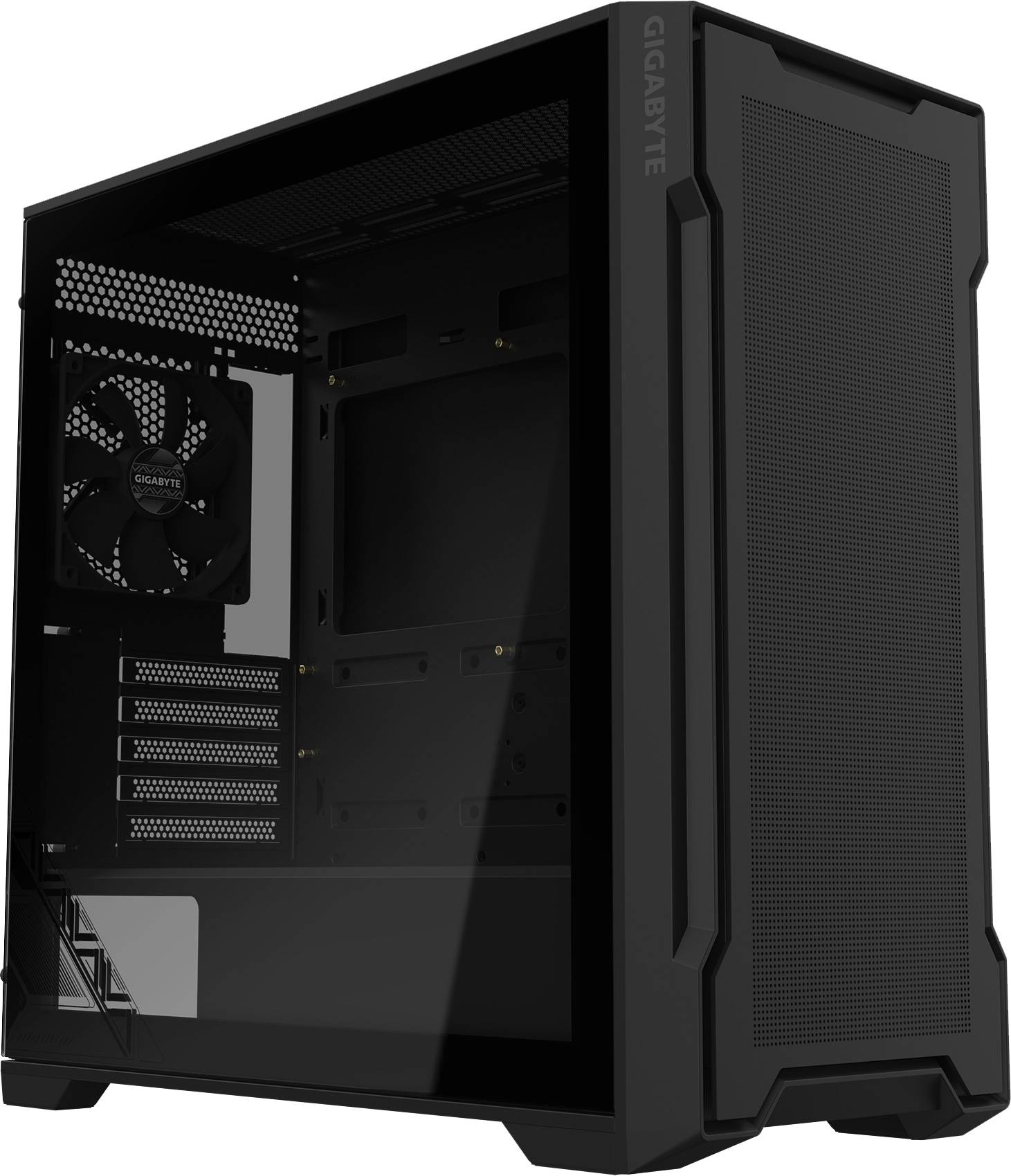 JOY-IT Desktop PC Intel Core Ultra 5 245K, 16 GB DDR5, 1 TB M.2 SSD, Gigabyte Gigabyte GA-H810M-S2H