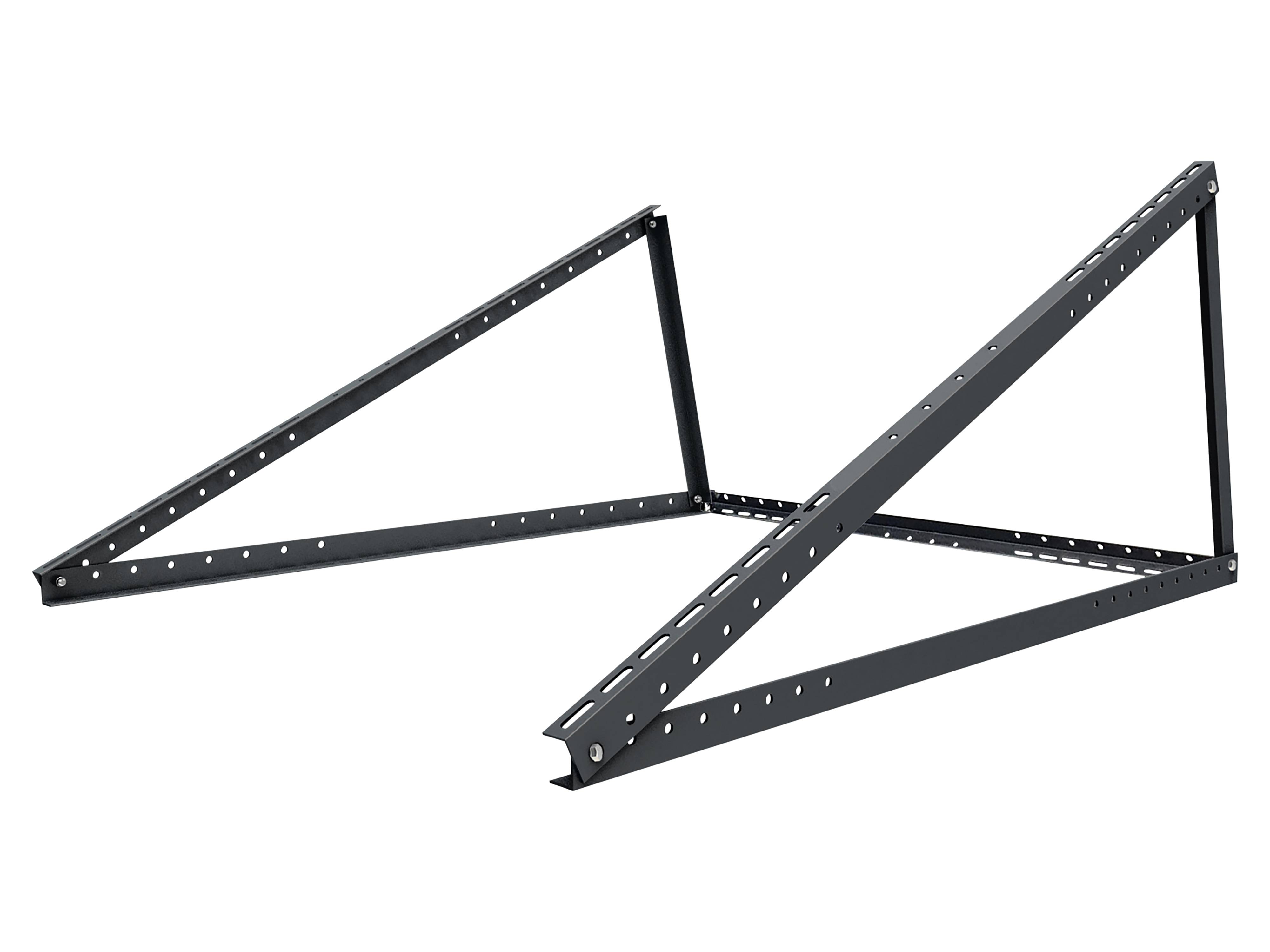 SCHWAIGER Ständerwerk SOBM1030, für Solar Panel