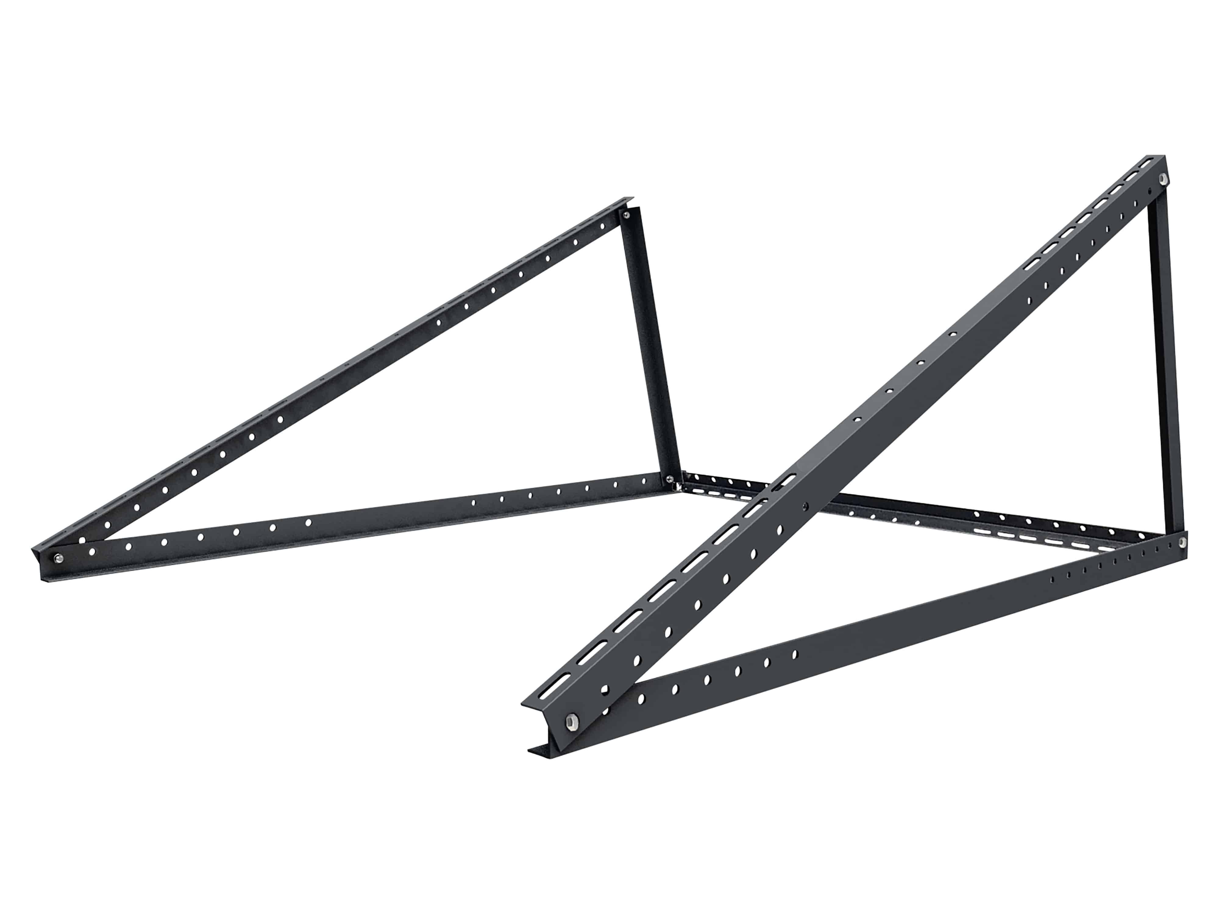 SCHWAIGER Ständerwerk SOBM1030, für Solar Panel