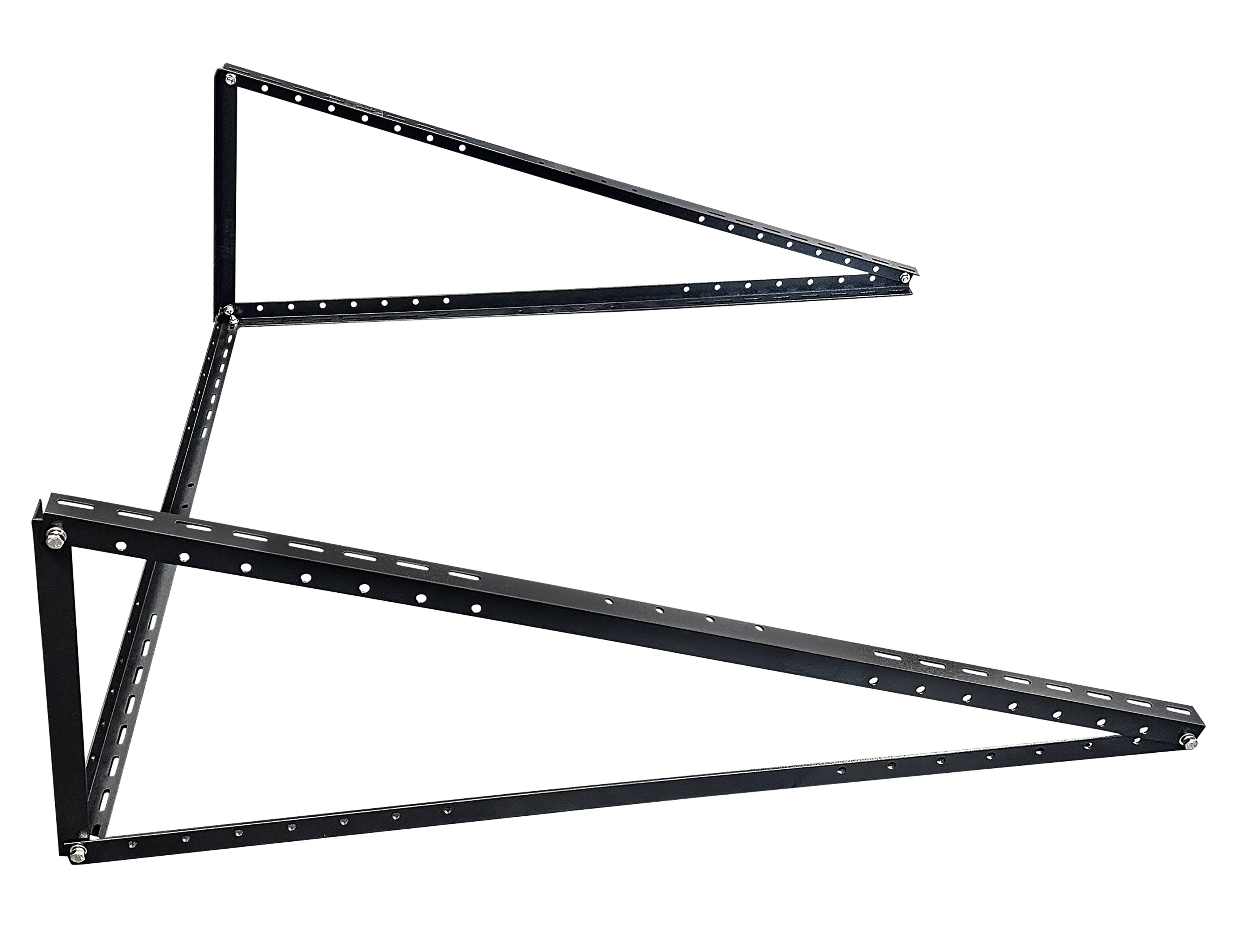 SCHWAIGER Ständerwerk SOBM1030, für Solar Panel