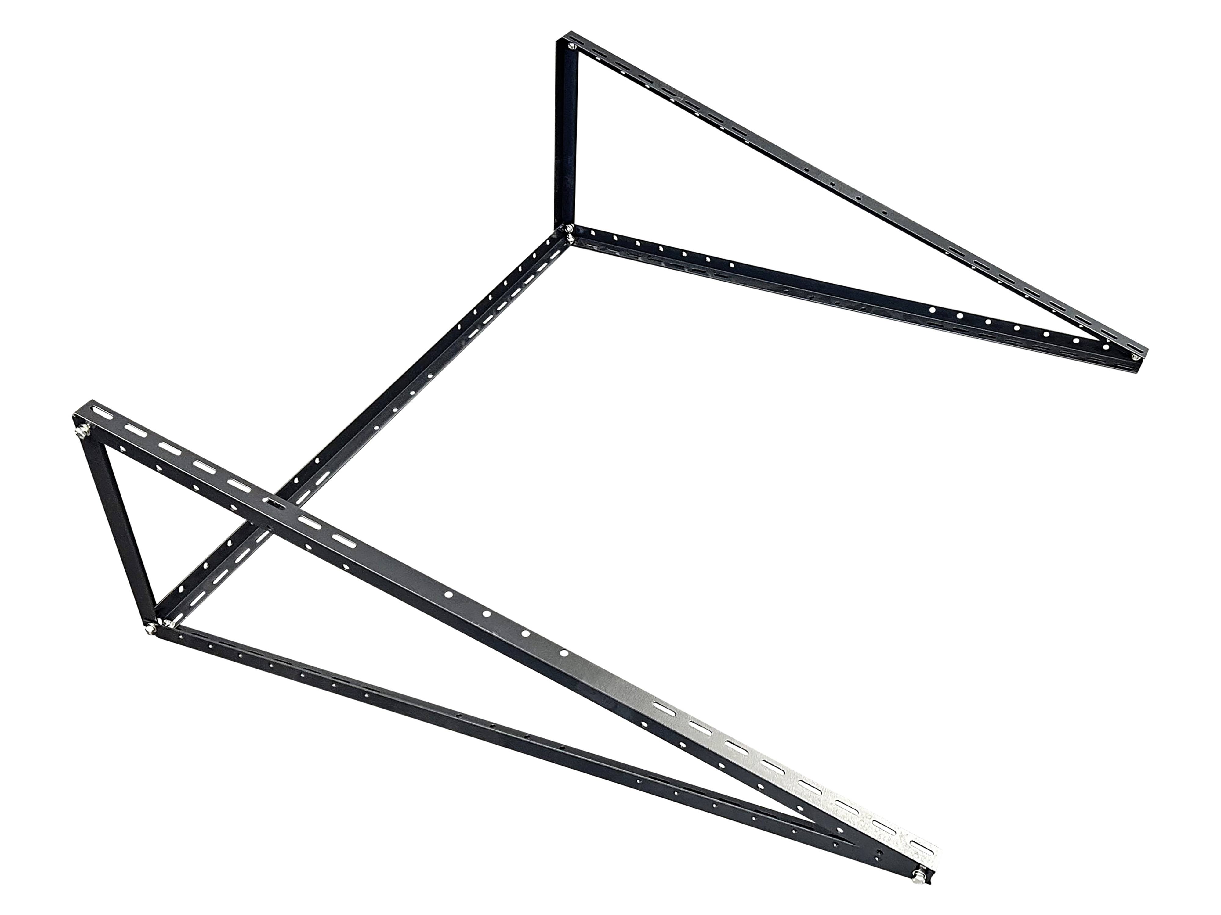 SCHWAIGER Ständerwerk SOBM1030, für Solar Panel
