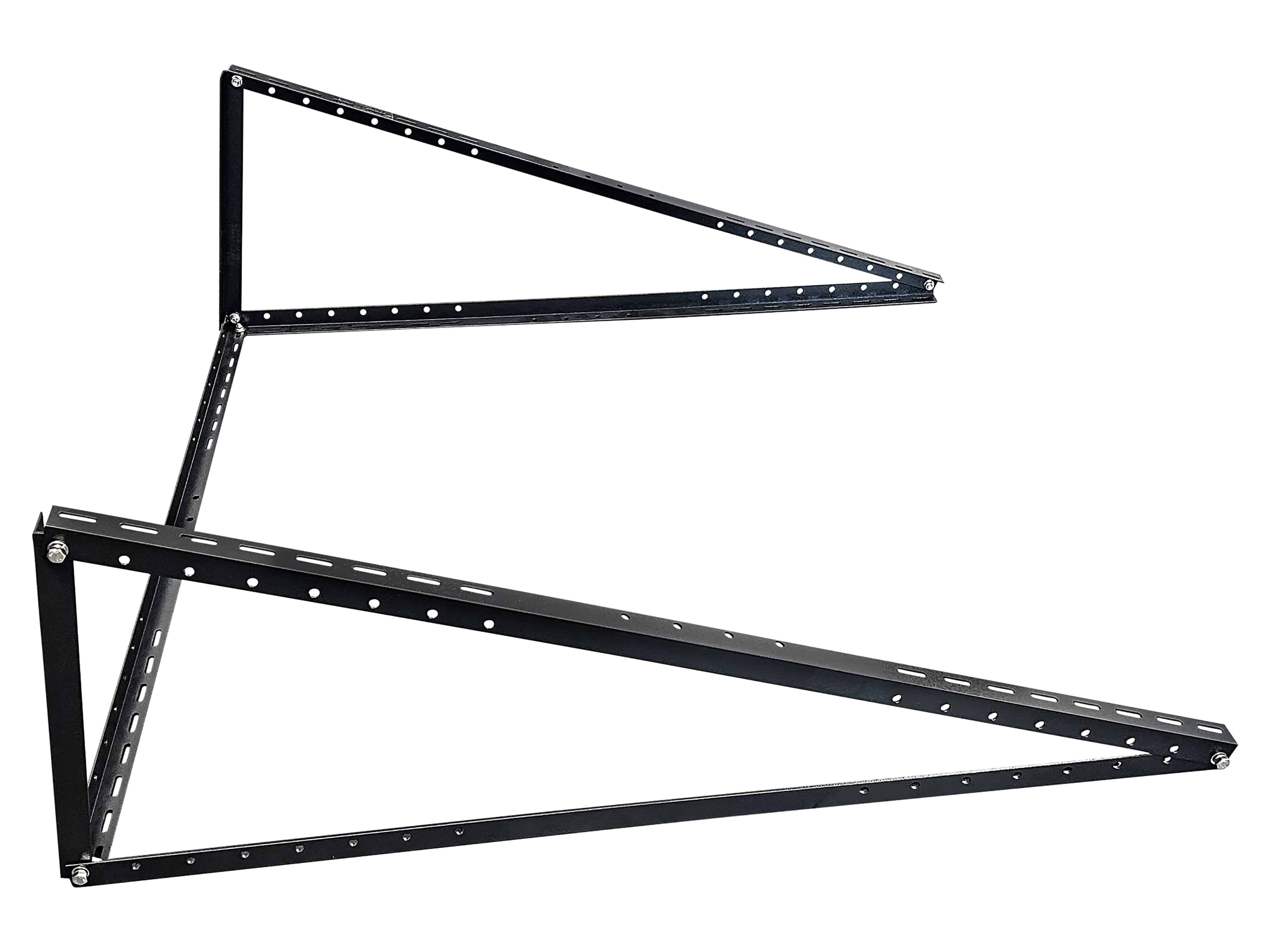 SCHWAIGER Ständerwerk SOBM1030, für Solar Panel