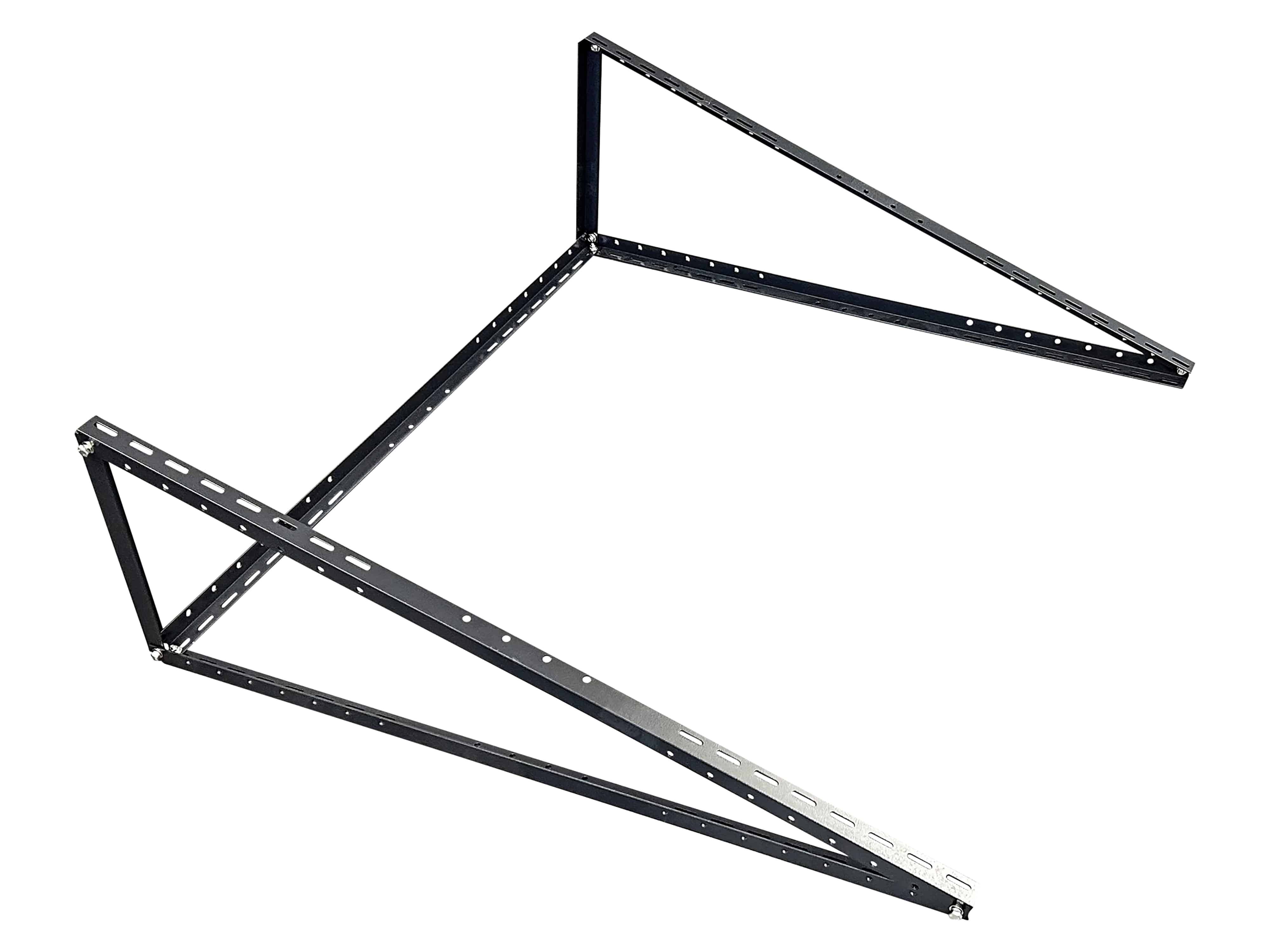 SCHWAIGER Ständerwerk SOBM1030, für Solar Panel