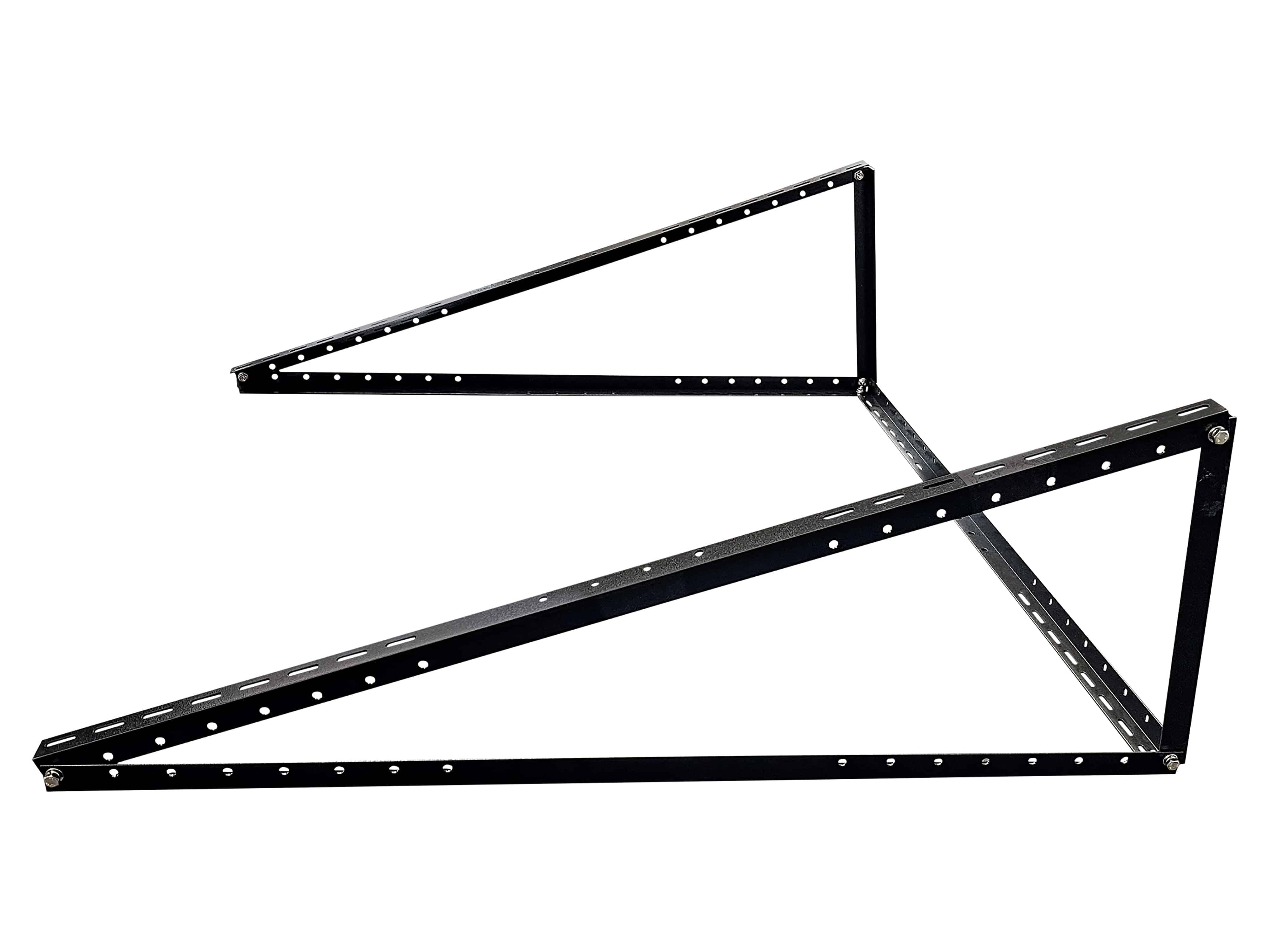 SCHWAIGER Ständerwerk SOBM1030, für Solar Panel