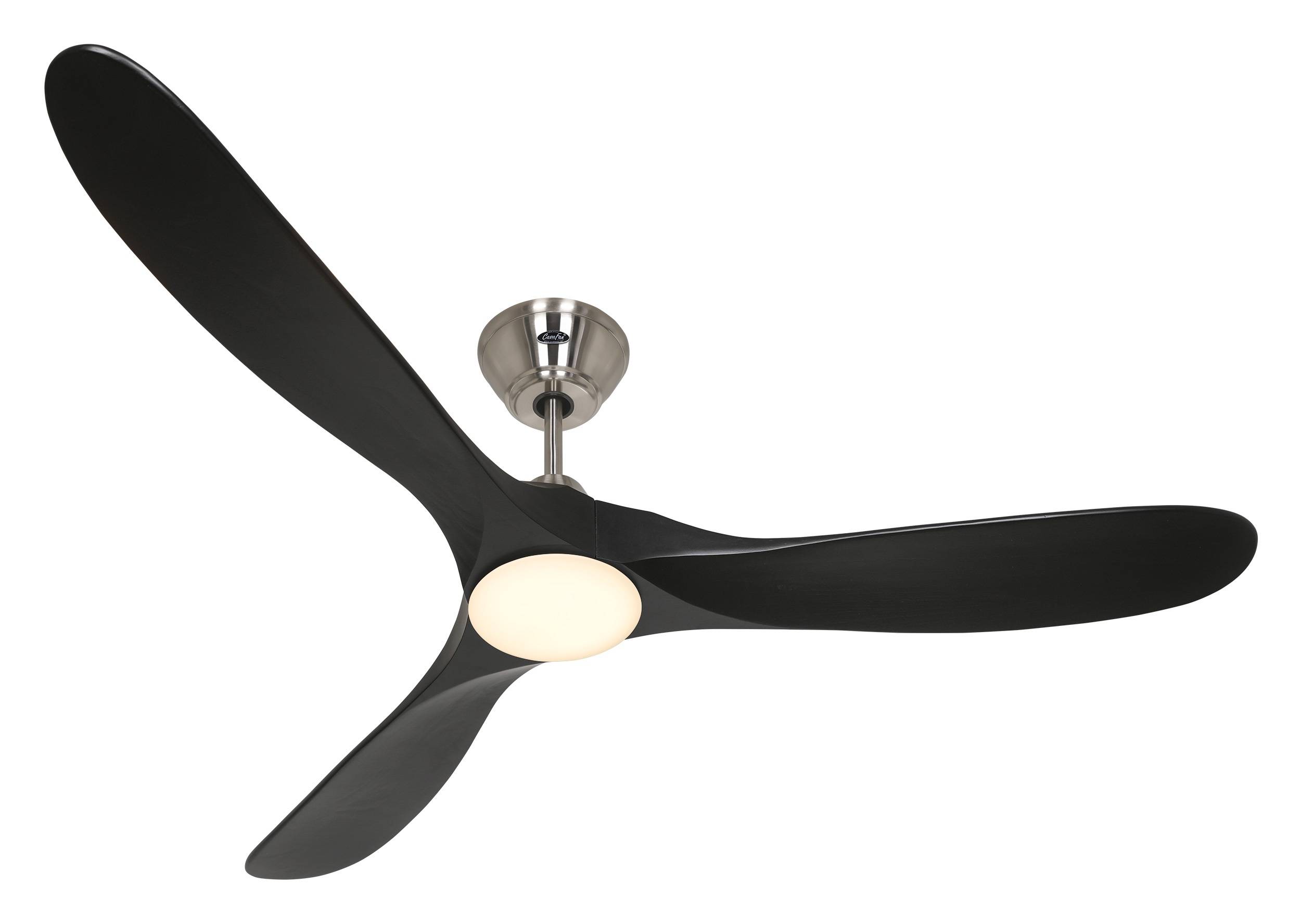 DC Deckenventilator Eco Genuino BN-MS 152 mit LED