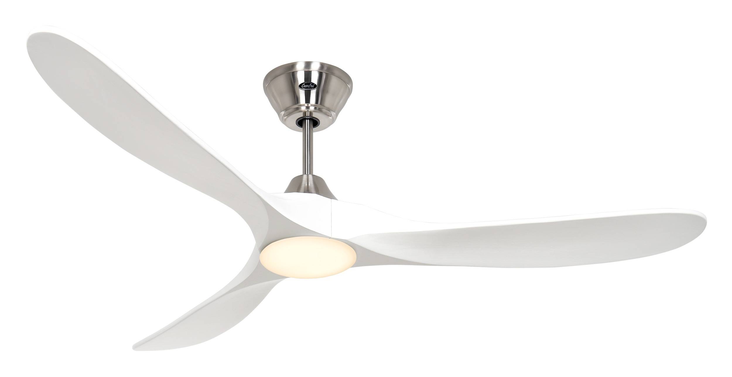 DC Deckenventilator Eco Genuino BN-MW 152 mit LED