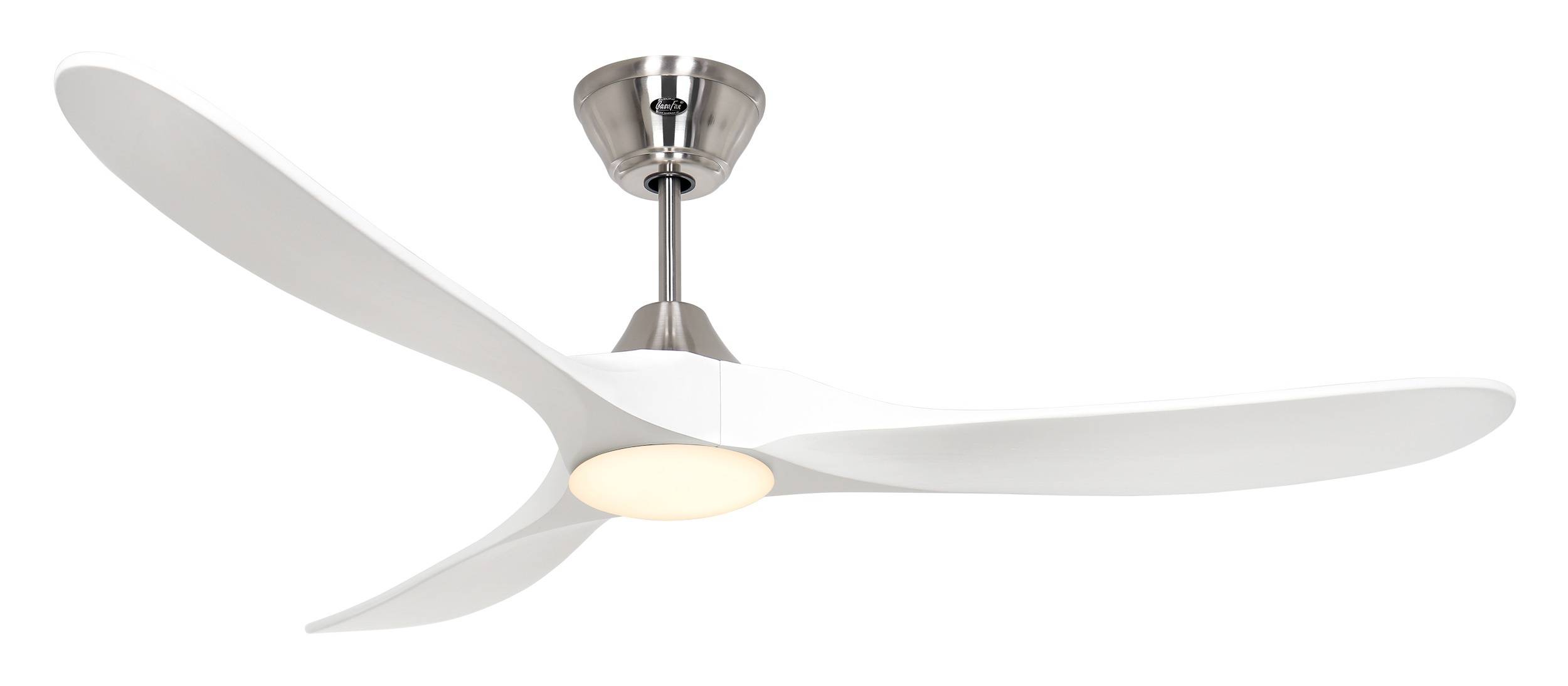 DC Deckenventilator Eco Genuino BN-MW 152 mit LED