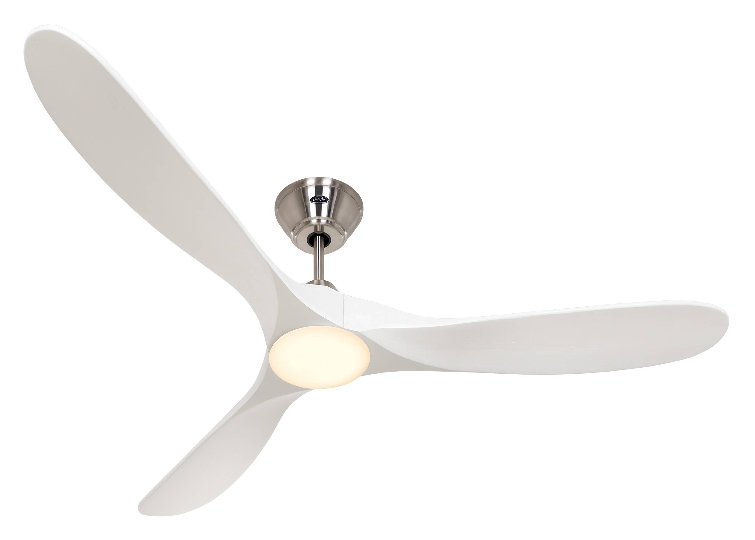 DC Deckenventilator Eco Genuino BN-MW 152 mit LED