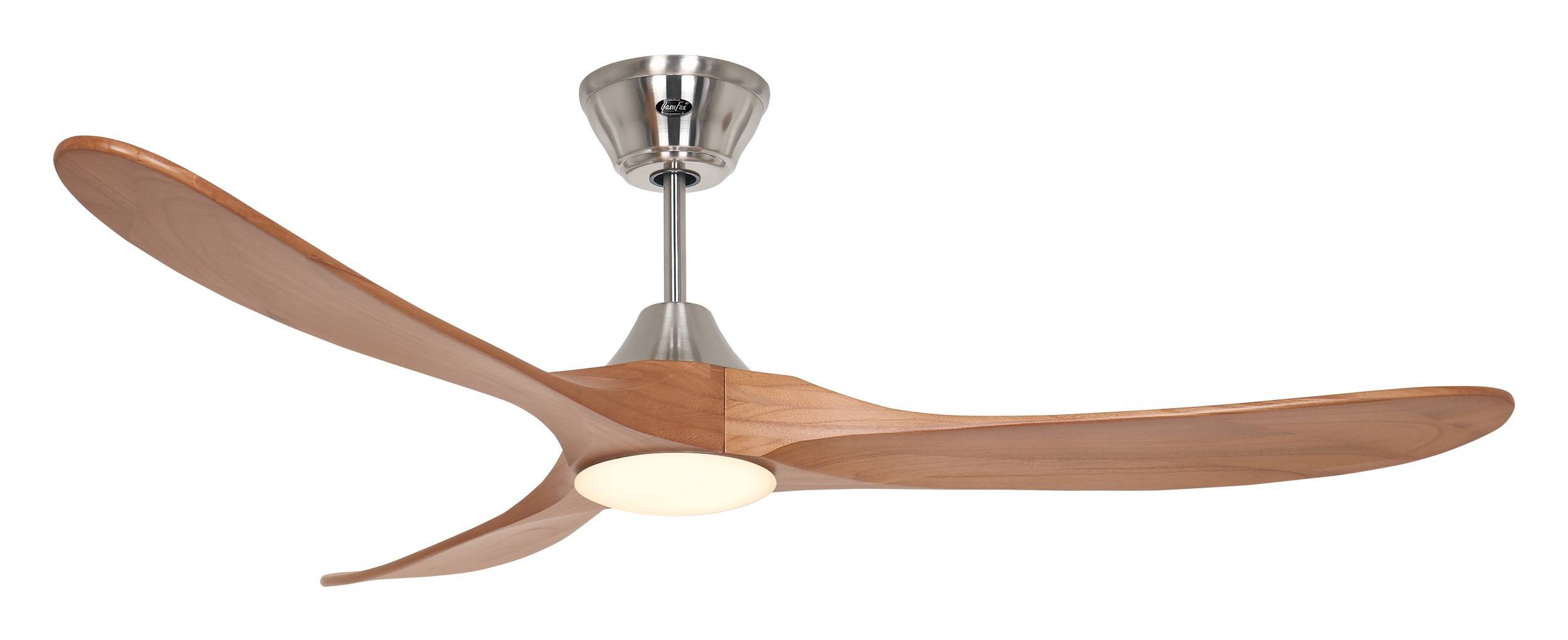 DC Deckenventilator Genuino BN-EM 152 mit LED