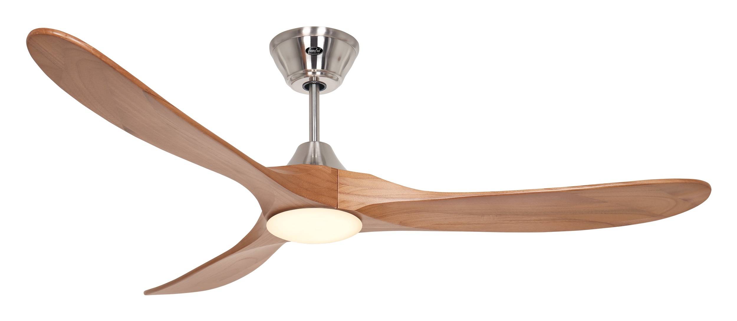 DC Deckenventilator Genuino BN-EM 152 mit LED