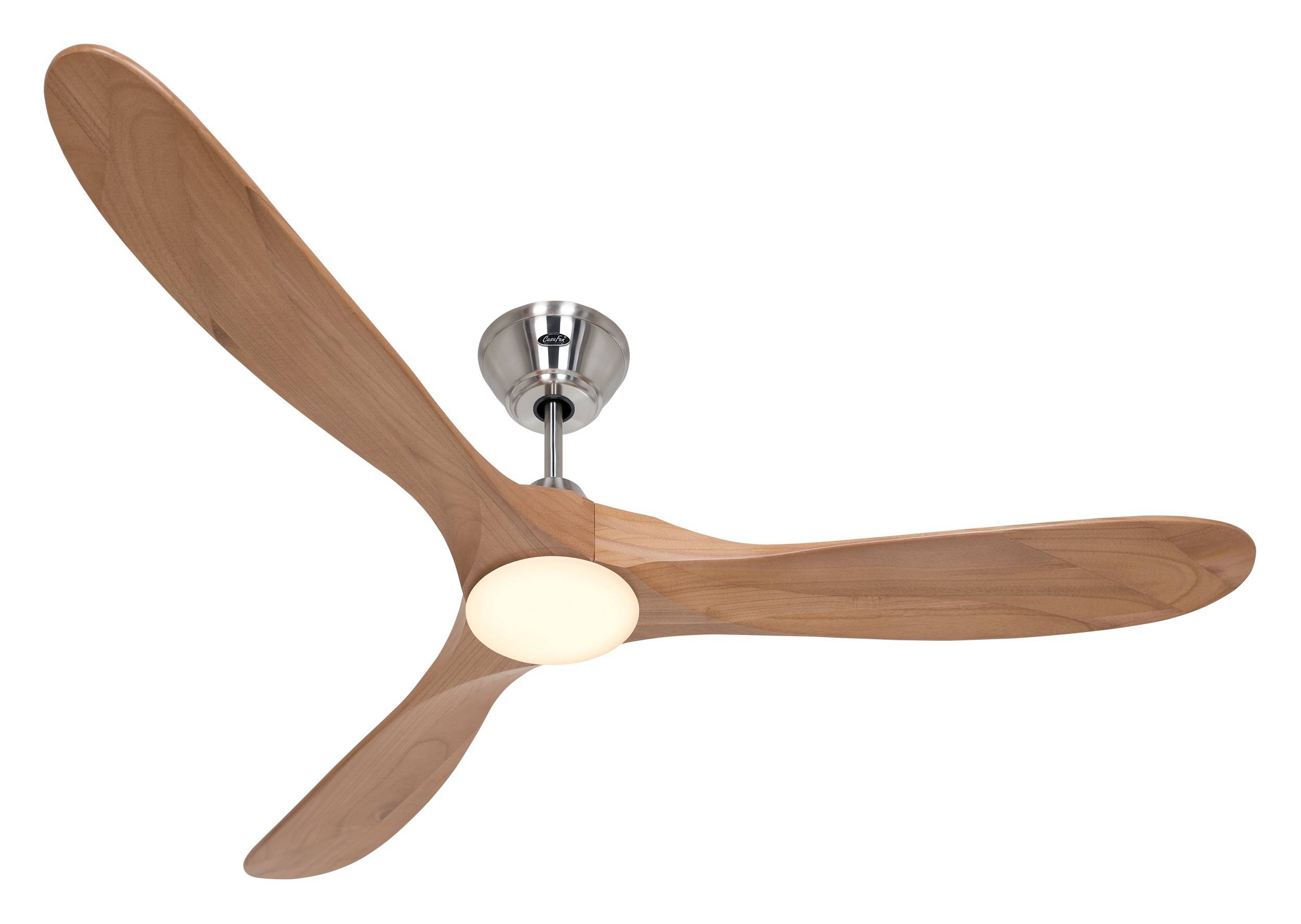 DC Deckenventilator Genuino BN-EM 152 mit LED