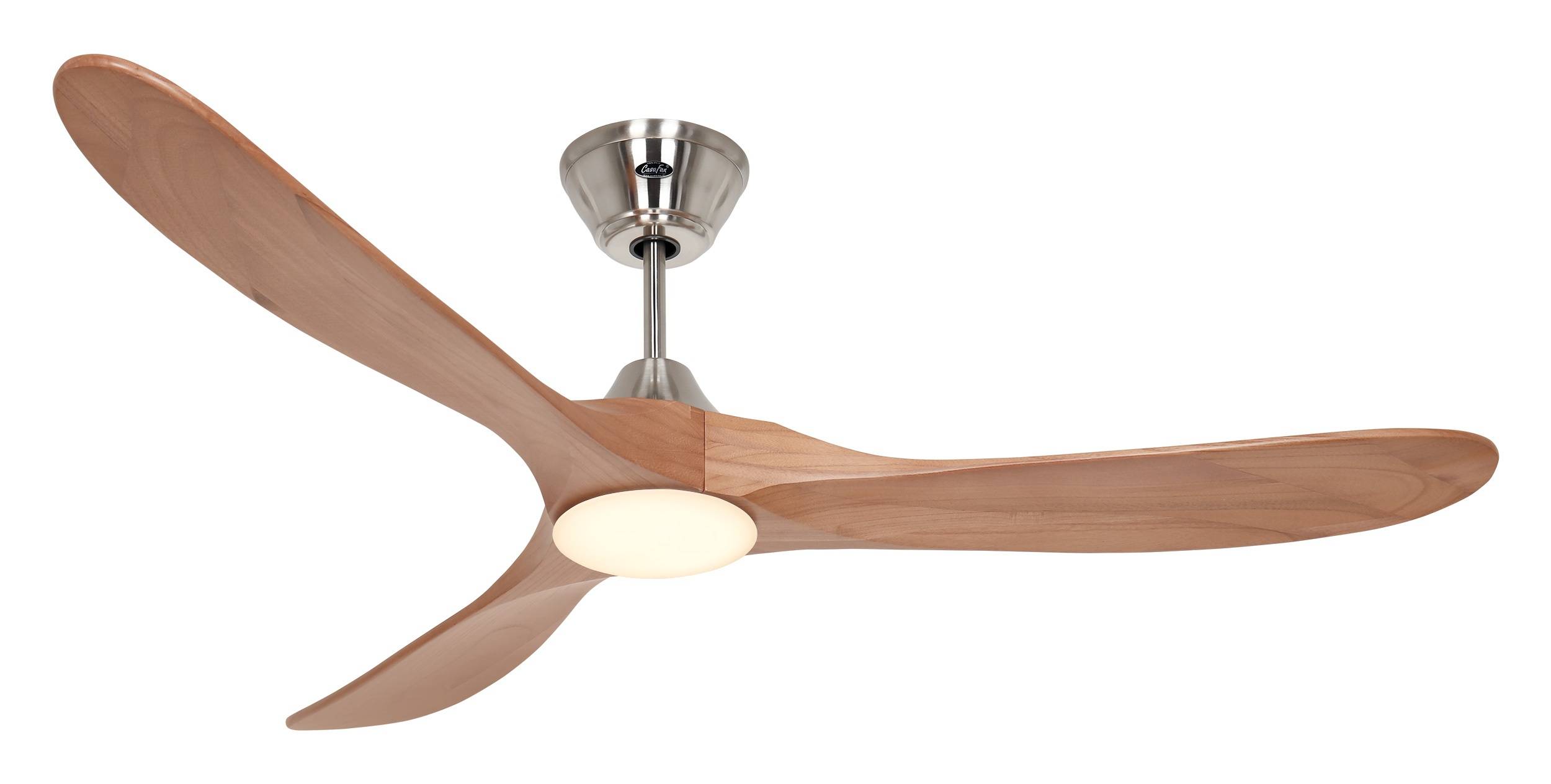DC Deckenventilator Genuino BN-EM 152 mit LED
