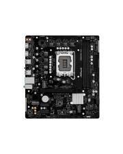 ASRock B860M-H2 1851 mATX HDMI DDR5 Multimedia-Technik Mainboards INTEL