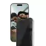 PanzerGlass SAFE. Privacy Screen Protector iPhone 17 Pro Ultra-Wide Fit PanzerGlass SAFE. Privacy Screen Protector iPhone 17 Pro Ultra-Wide Fit