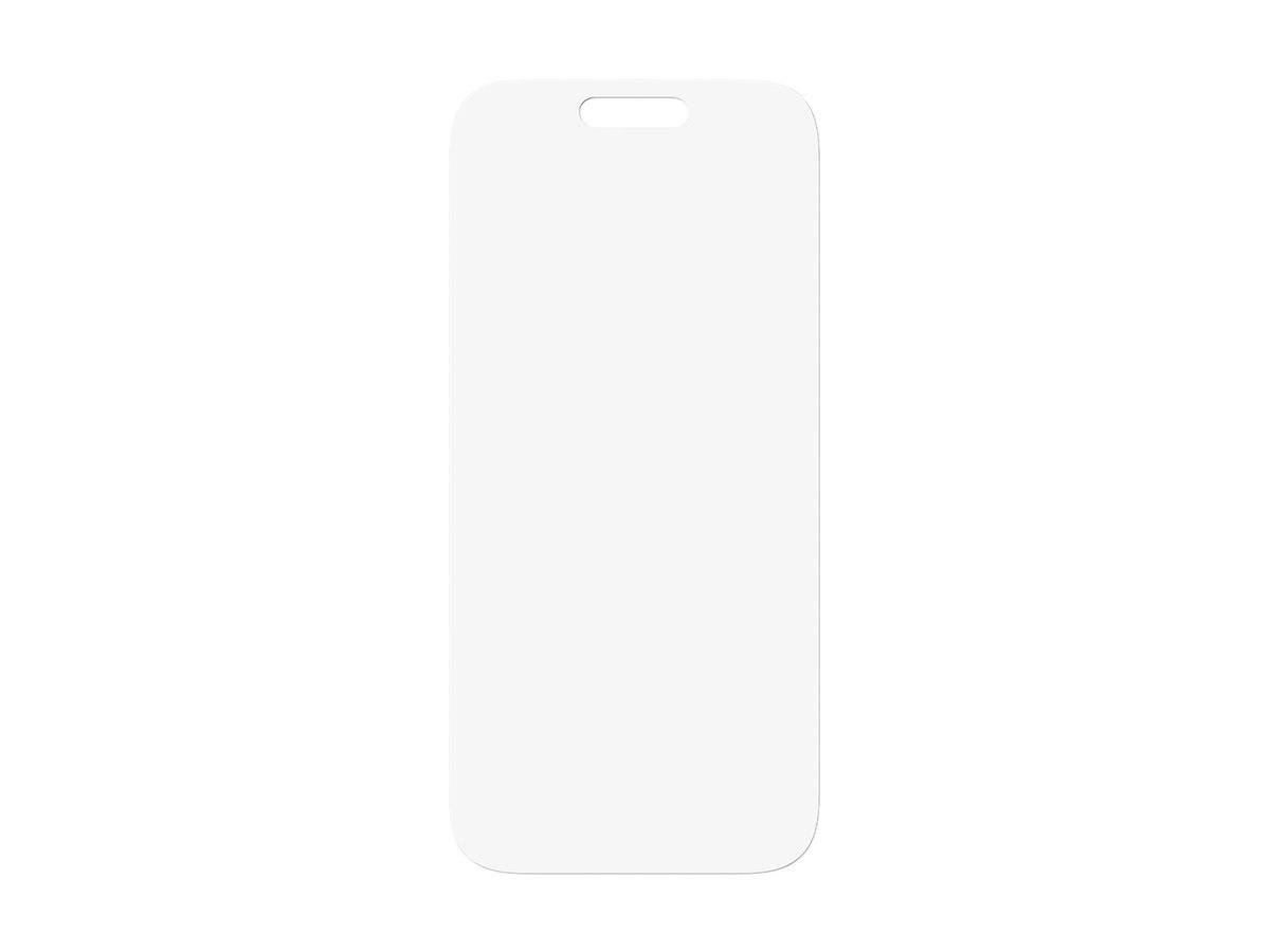 PanzerGlass Bildschirmschutz für Handy - KlassischePassform mit EasyAligner -