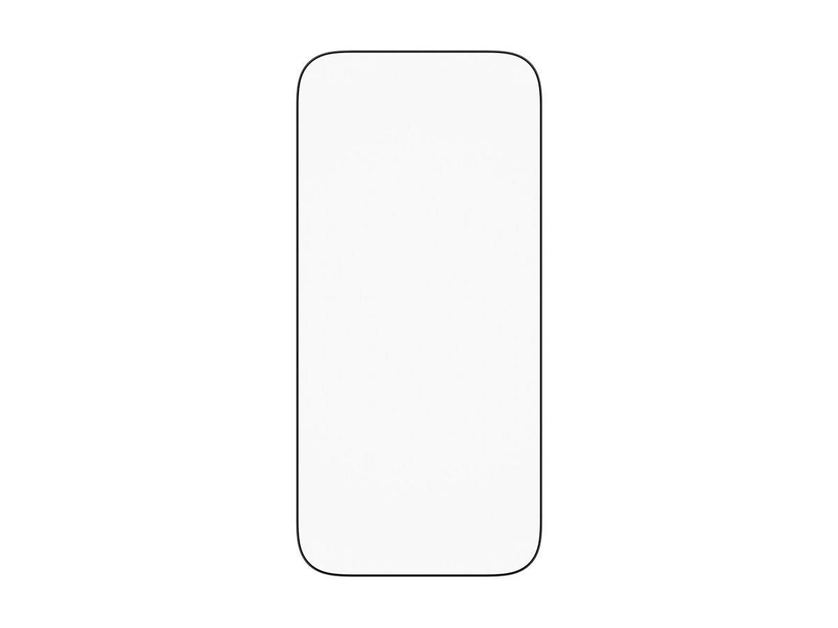 Vertikales Rechteck mit abgerundeten Ecken und dünnem schwarzem Umriss auf weißem Hintergrund.