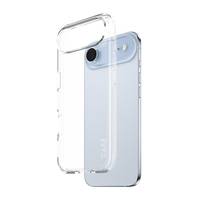 CARE by Schutzglass Flagship Urban Explorer Case klarem Rahmen iPhone Air – Transparent