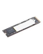 Lenovo - SSD - verschlüsselt - 512 GB - intern - M.2 2280 - PCIe 4.0 (NVMe)