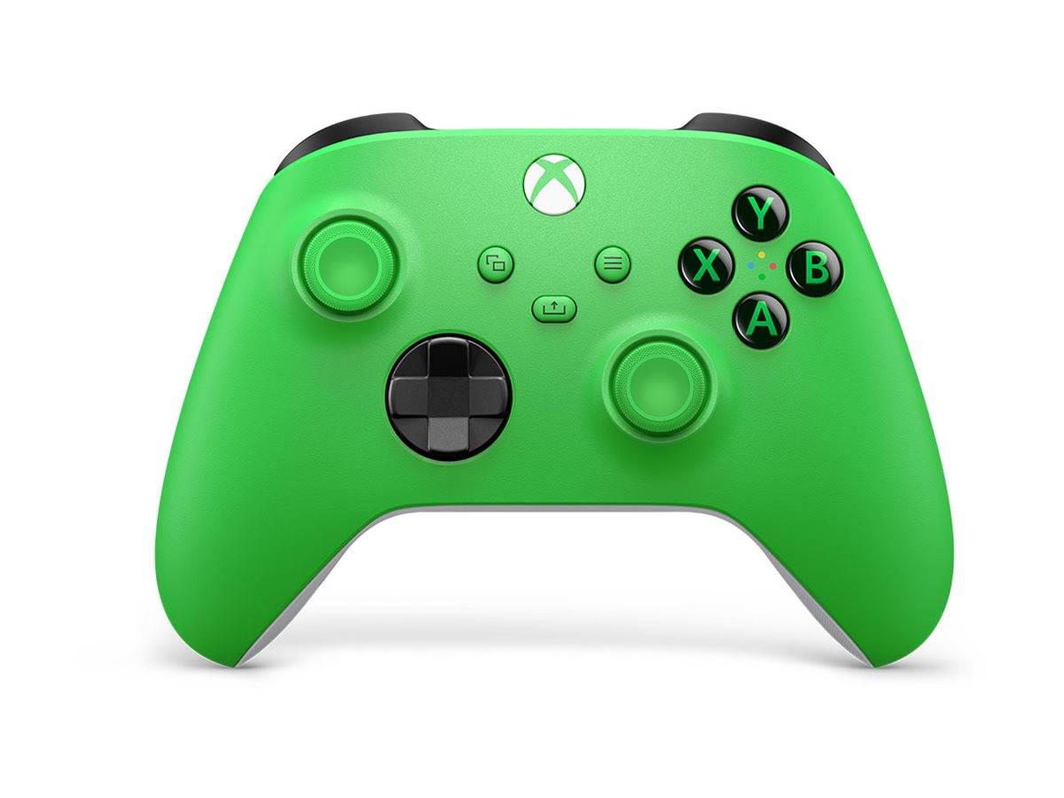 Microsoft Xbox Wireless Controller - Game Pad