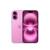 Apple iPhone 16 Pink - 128 GB - 15,5 cm