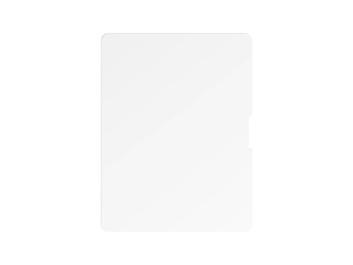 Schutzglass Ultra-Wide Fit Reflective Armor Tempered Glass iPad Air 13" 2024 / 2025 Pro
