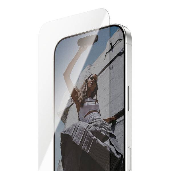 SAFE Schutzglas iPhone 17/16 Pro/UWF