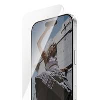 PanzerGlass SAFE. Screen Protector iPhone 17/16 Pro Ultra-Wide Fit
