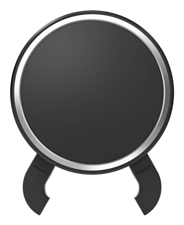 Samsung Magnetic Car Wireless Charger