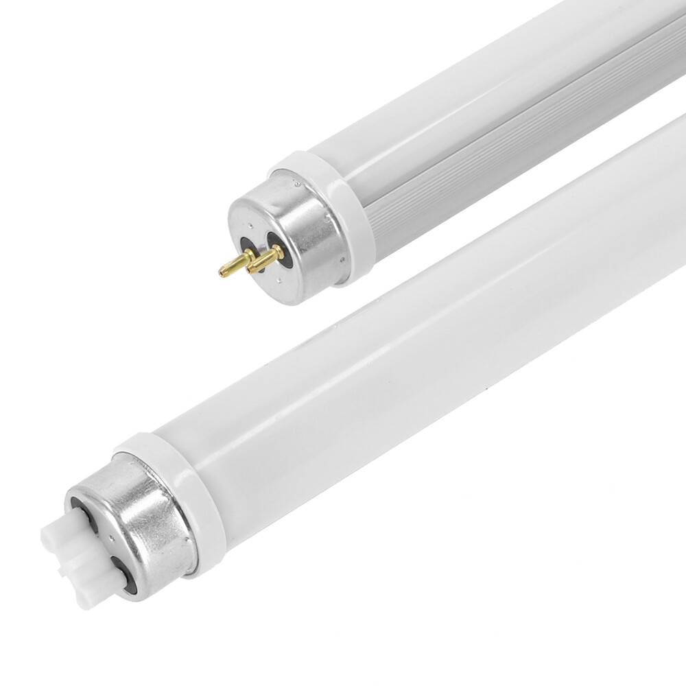 LED Universum LED Leuchtstoff Röhre matt - 7W - 600lm - neutralweiß (5000K) 44cm T8 G13